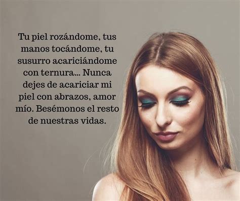 whatsapp frases para calentar a una mujer|32 frases y mensajes para provocar a un hombre o。